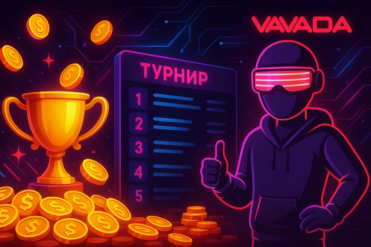 Игры Вавада